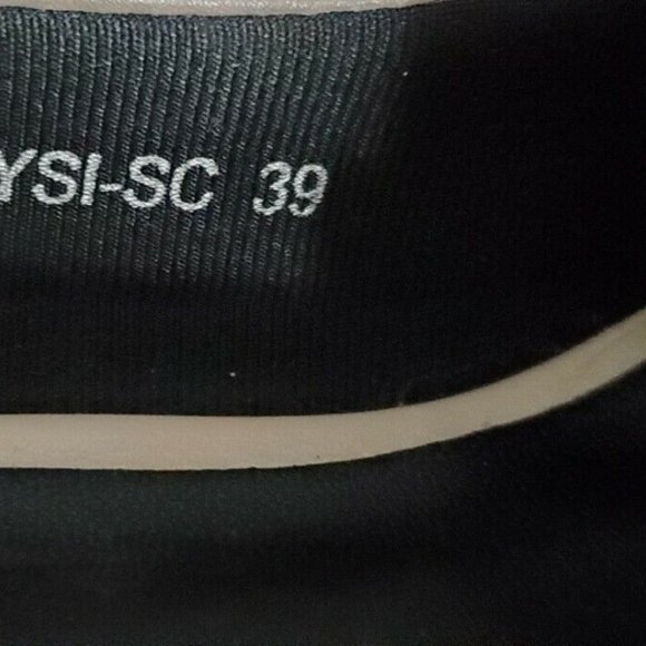 Covet Heels Shoes Pump  Slip on Women's size 39 - Picture 5 of 8